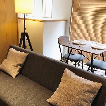 Chill Inn Honan Токио Экстерьер фото