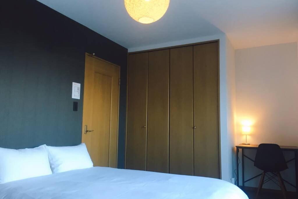 Chill Inn Honan Токио Экстерьер фото