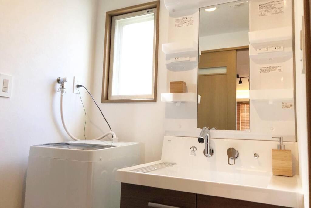 Chill Inn Honan Токио Экстерьер фото