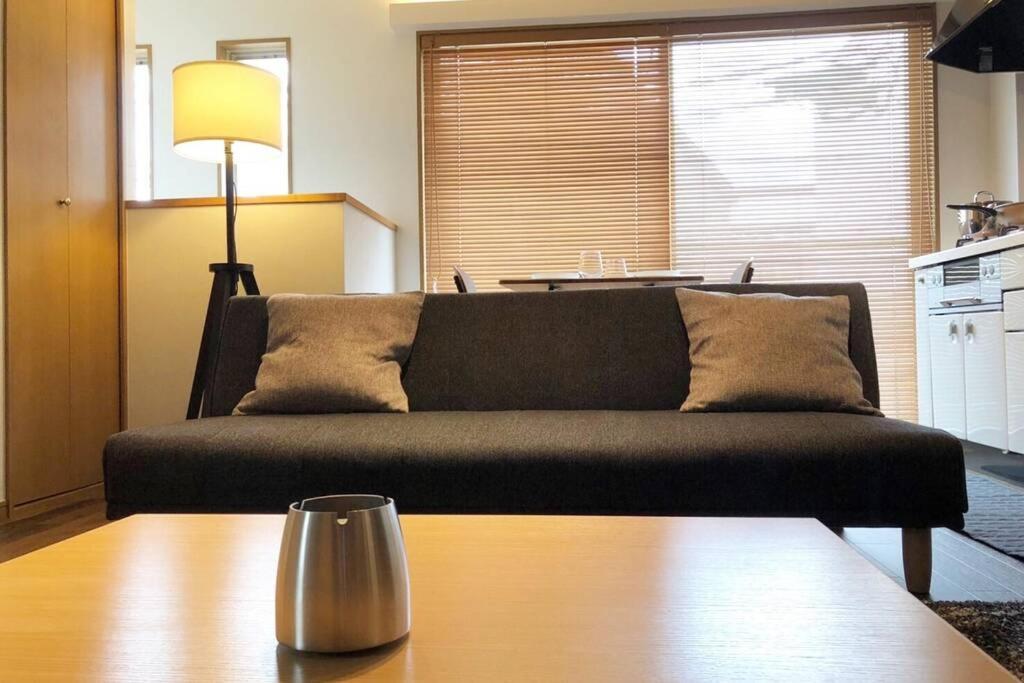 Chill Inn Honan Токио Экстерьер фото